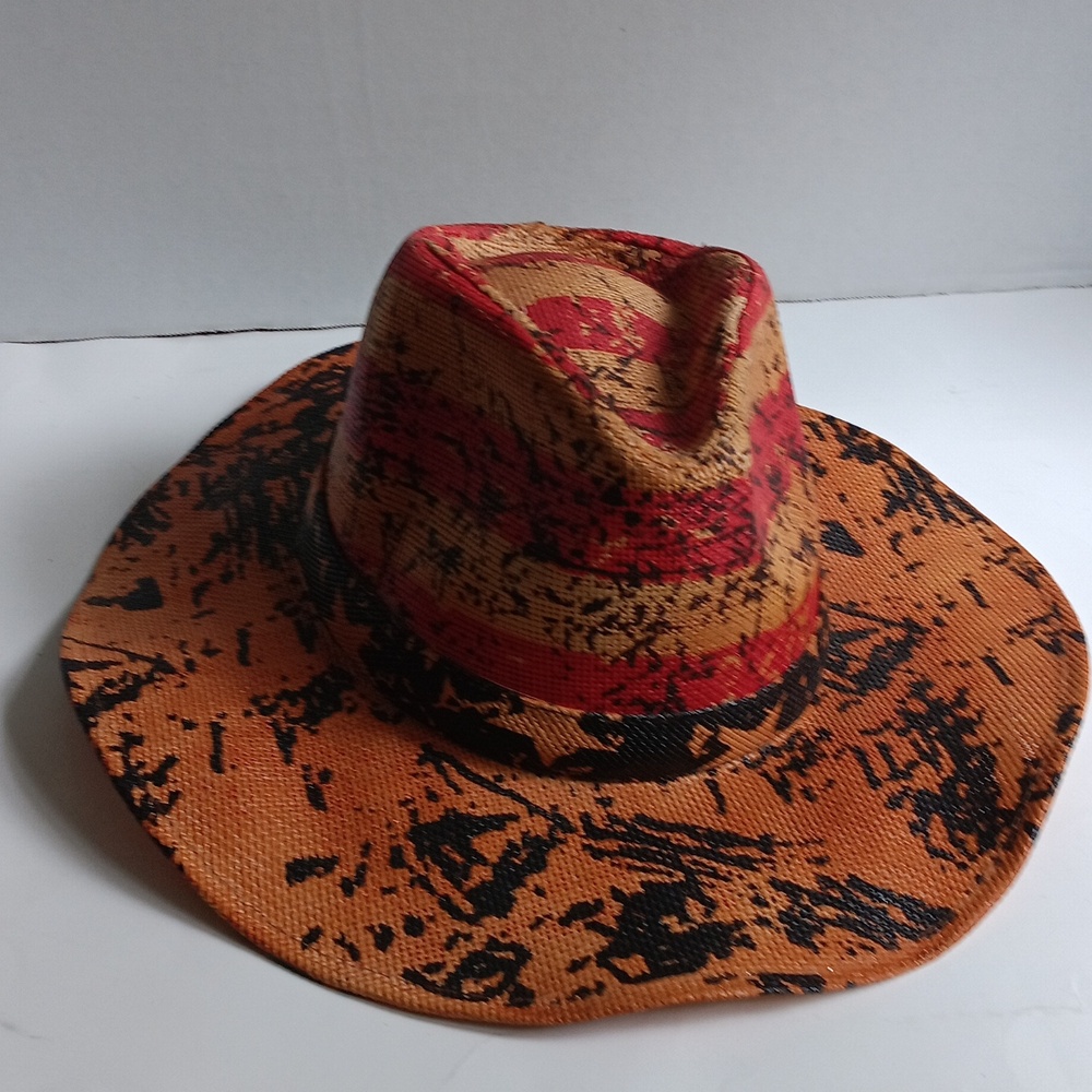 American Flag Hat